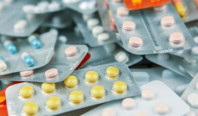 Kaçak ilaç operasyonu! 54 şüpheli yakalandı! Detaylar ortaya çıktı