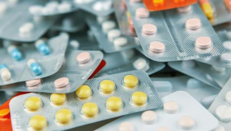 Kaçak ilaç operasyonu! 54 şüpheli yakalandı! Detaylar ortaya çıktı