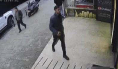 Kadıköy’de vurgun: 'bankacıyım' diyerek 809 bin lira dolandırdı