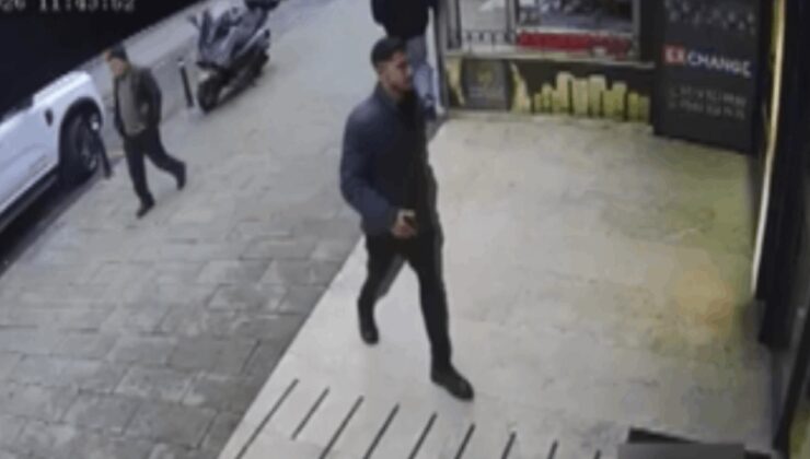 Kadıköy’de vurgun: 'bankacıyım' diyerek 809 bin lira dolandırdı
