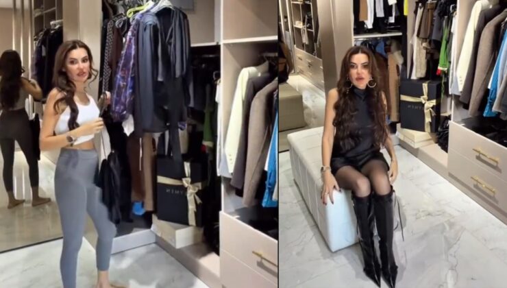 Kadın avukat bu paylaşımı yaptı, hakkında soruşturma başlatıldı