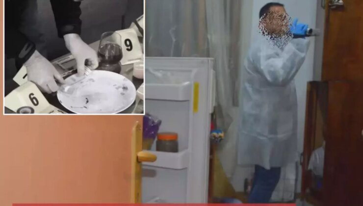 Kadın cinayetinde sır perdesi 10 yıl sonra kaldırıldı! Korkunç gerçek ortaya çıktı