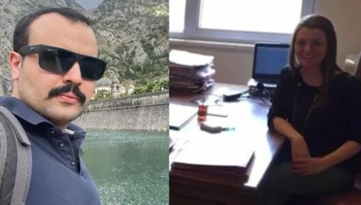 Kadın hakimi kurtaran çaycı dehşet anlarını anlattı