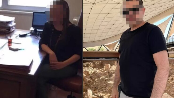 Kadın hakimi vuran savcıya tutuklama talebi! Odada yaşananlar sevk yazısında ortaya çıktı