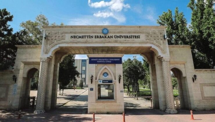 Kadroya tek aday: Üniversitede ‘kişiye özel’ doçent ilanı iddiası