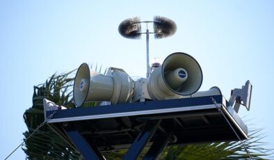 Kahramanmaraş'ta çalan sirenler ortalığı karıştırdı: Gerçek çok farklı çıktı