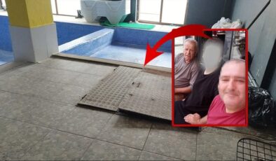 Kan donduran baba cinayetinin nedeni ortaya çıktı