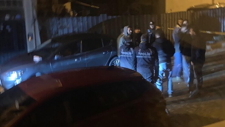 Kan donduran cinayetin sırrı çözüldü: Yardım ettiği kişi katil çıktı