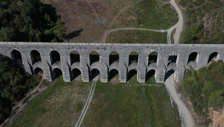 Kar, fayda etmedi! İstanbul'da son 10 yılın en düşük seviyesi görüldü