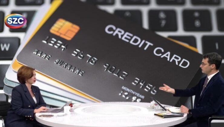 Kara para sisteminin görünmez kurbanları! Barış Terkoğlu, 'IBAN mağdurları'nı Sözcü TV'de anlattı