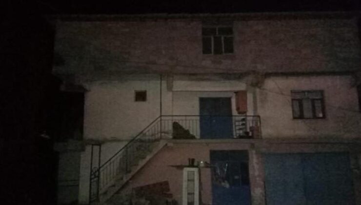 Karaman’da soba faciası: Karı koca karbonmonoksit kurbanı oldu