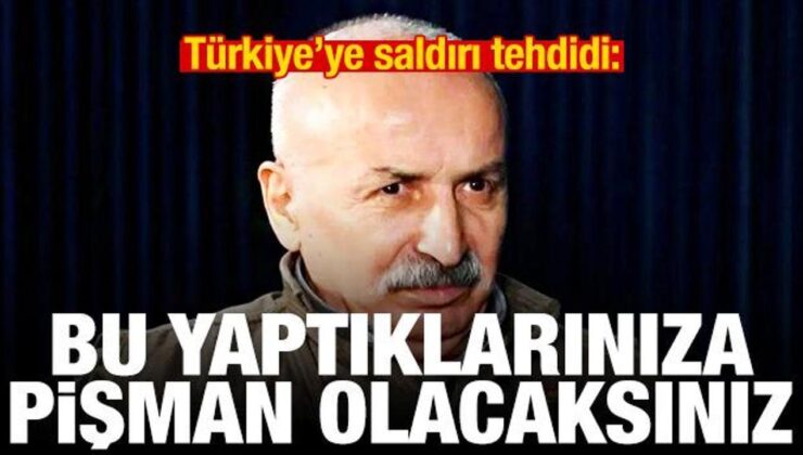 Karasu’dan Türkiye’ye saldırı tehdidi: Bu yaptıklarınıza pişman olacaksınız