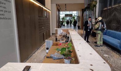 Kargo paketi bomba gibi patlamıştı! Saldırının nedeni belli oldu