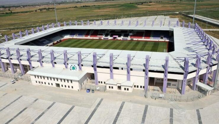 Karşıyaka’da deplasman yasağına tepki