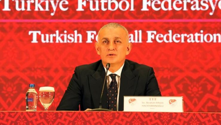 Karşıyaka’dan İbrahim Hacıosmanoğlu’na ‘transfer’ tepkisi