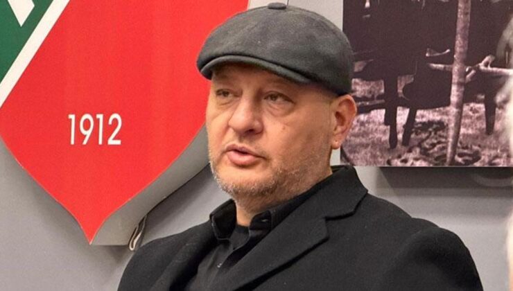 Karşıyaka’da Başkan Cicibaş’tan istifa kararı