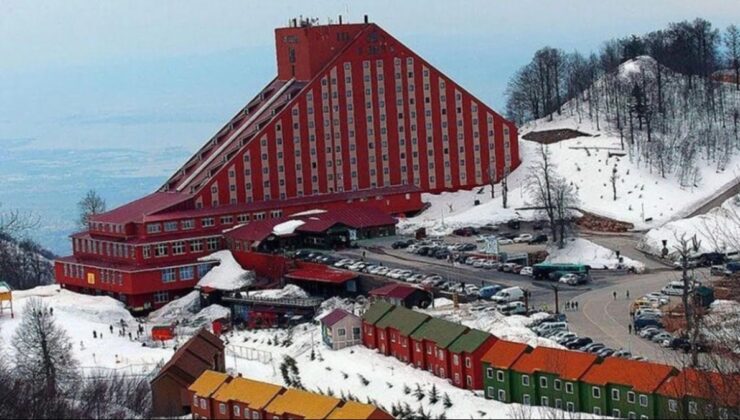 Kartalkaya faciasının ardından denetimler sıkılaştı…