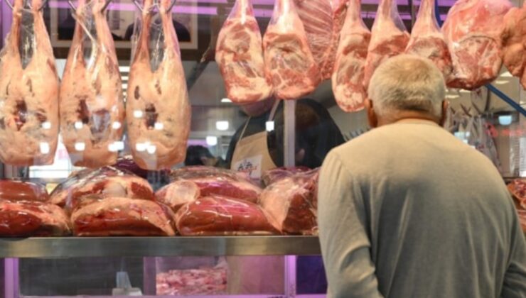 Kasaptan et alırken defalarca düşünün: 3 şehirde yaşayanlar dikkat