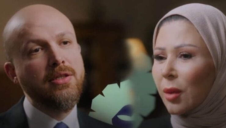 Katar medyası Bilal Erdoğan'a açık açık sordu: Babanızın yerine geçecek misiniz?