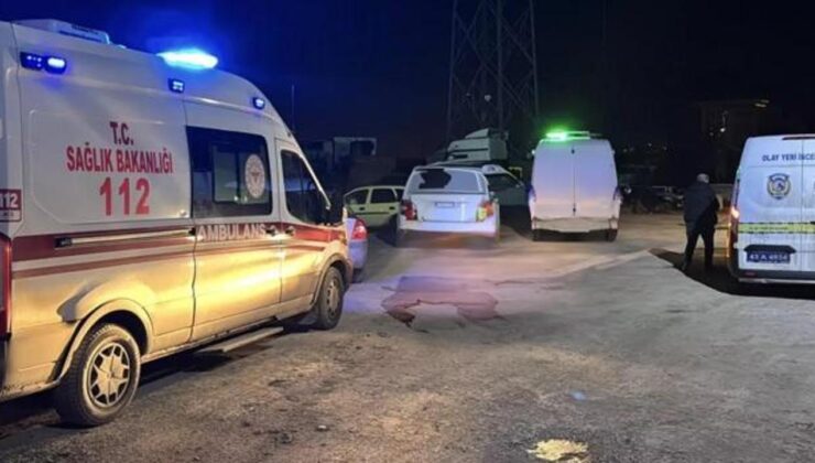 Kayıp 15 yaşındaki Tuba, dere kenarında ölü bulundu