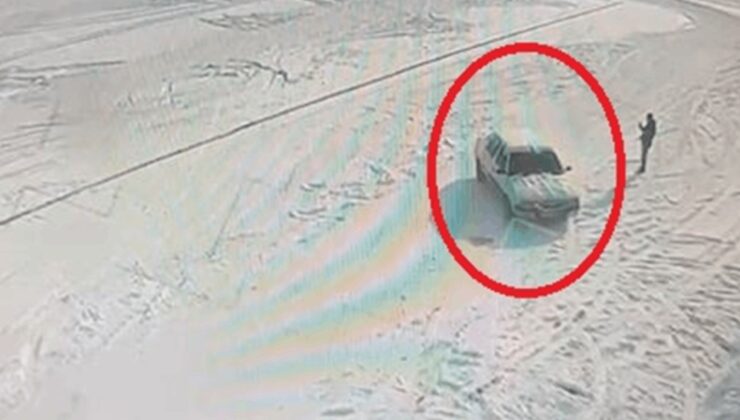 Kayseri’de otomobili ile drift atan 2 sürücüye dudak uçuklatan ceza