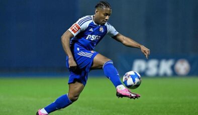 Kayserispor, Ronael Pierre-Gabriel ile prensipte anlaştı