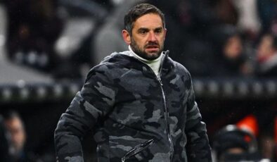 Kayserispor teknik direktörü Radomir Dalovic: ‘Fırsatları değerlendiremedik’