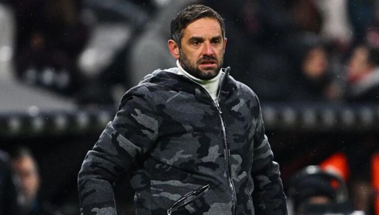 Kayserispor teknik direktörü Radomir Dalovic: ‘Fırsatları değerlendiremedik’