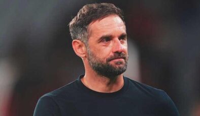 Kayserispor Teknik Direktörü Radomir Djalovic’ten Türk futboluna övgü