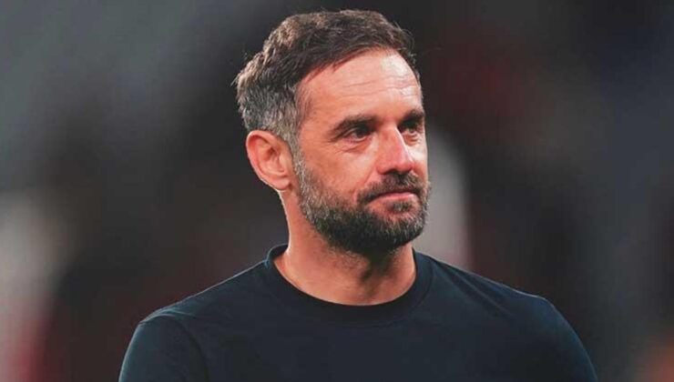 Kayserispor Teknik Direktörü Radomir Djalovic’ten Türk futboluna övgü