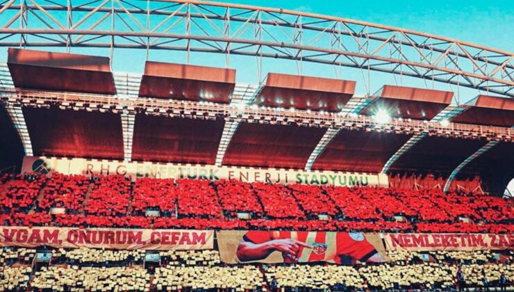 Kayserispor’da istifa kabul edilmedi