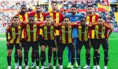 Kayserispor’un, Antalya kampı sona erdi