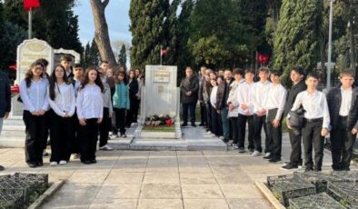 Kelimelerin Serdarı Süleyman Nazif unutulmadı