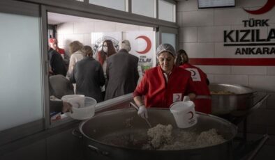 Kent Lokantaları'na da rakip çıktı