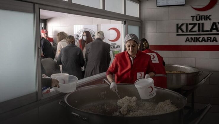 Kent Lokantaları'na da rakip çıktı