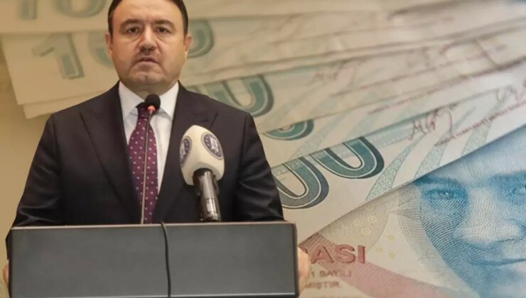 Kentin valisinden isyan: 20 bin eleman lazım, iş bulamıyorum diyen buraya gelsin