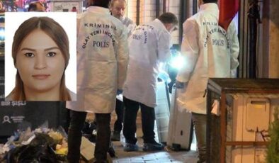 Kesik baş cinayetinde yeni detaylar ortaya çıktı: Kasap arkadaşı da gözaltına alındı!