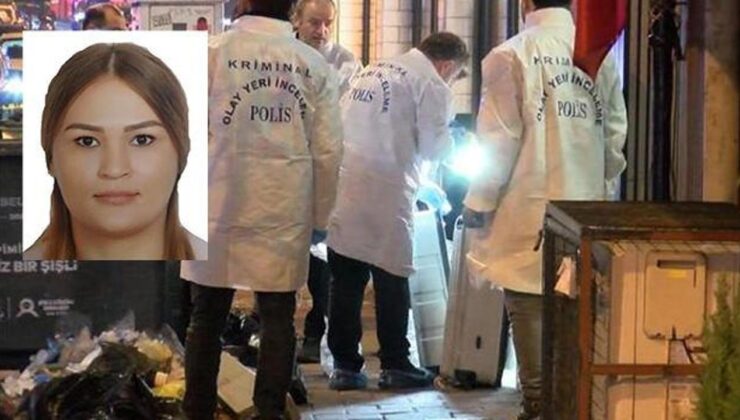 Kesik baş cinayetinde yeni detaylar ortaya çıktı: Kasap arkadaşı da gözaltına alındı!