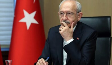 Kılıçdaroğlu’nun tüm gayrimenkullerine haciz konuldu