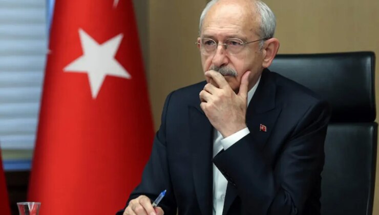 Kılıçdaroğlu’nun tüm gayrimenkullerine haciz konuldu