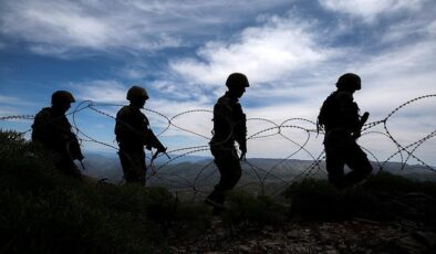 Kırklareli ve Edirne'de 11 göçmen yakalandı