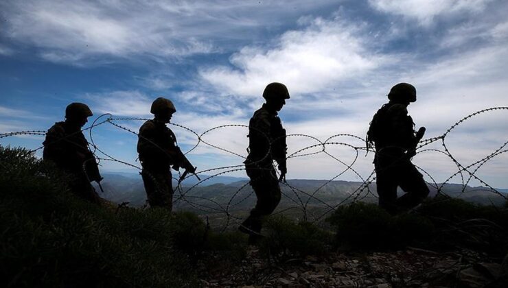 Kırklareli ve Edirne'de 11 göçmen yakalandı