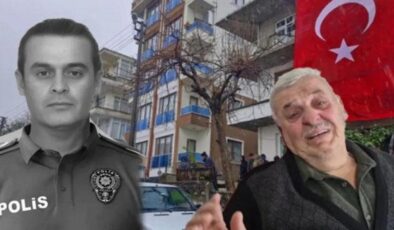 Kirli algı operasyonuna şehit ailesinden tokat gibi cevap!