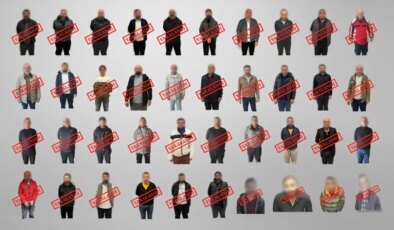 Kırmızı bülten ve ulusal seviyede aranan 40 suçlu Türkiye’ye getirildi