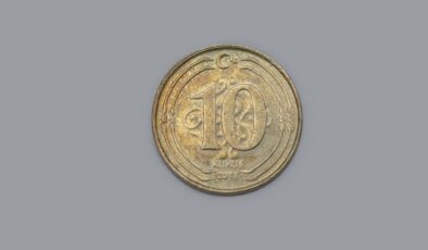 Kıyıyı köşeyi kontrol edin: Bu 10 kuruşlar artık 20 bin lira