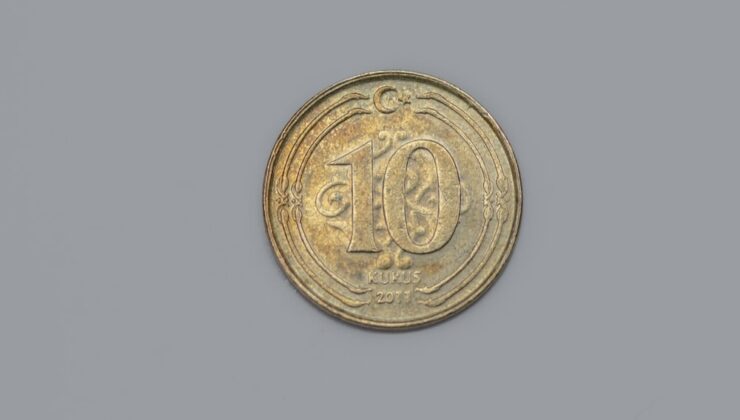 Kıyıyı köşeyi kontrol edin: Bu 10 kuruşlar artık 20 bin lira