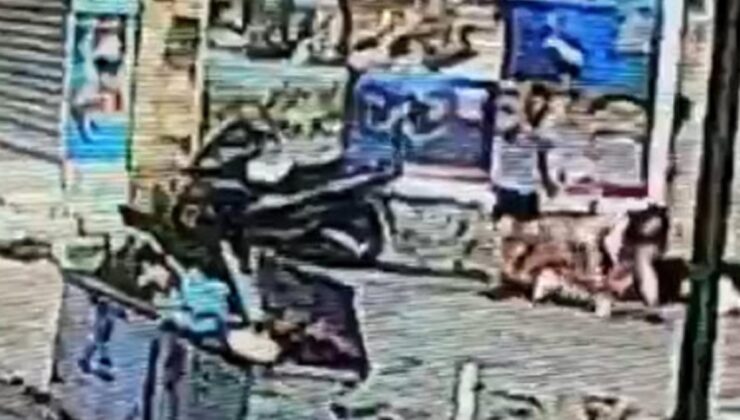 Kız arkadaşını cam şişe ile yaralayan sanığa 19 yıl hapis cezası