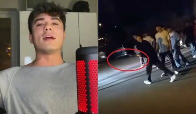 Kız kardeşini korumak isterken öldürülen Hakan Çakır davasında ara karar