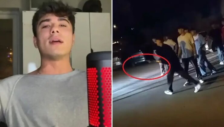 Kız kardeşini korumak isterken öldürülen Hakan Çakır davasında ara karar