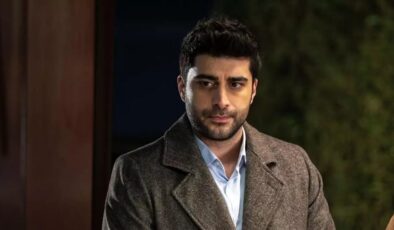 Kızılcık Şerbeti'nin Fatih'i geceyi Narkotik Şube'de geçirdi! İfadesi bugüne kaldı